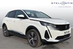 2021 Peugeot 3008