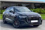 2024 Audi Q8