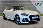 2021 Audi A1