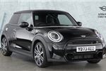 2024 MINI Hatchback