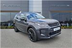 2023 Land Rover Discovery Sport