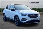 2020 Vauxhall Grandland X