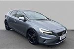 2017 Volvo V40