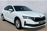 2024 Skoda Octavia