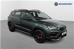 2023 Cupra Ateca