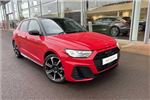 2024 Audi A1