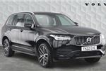 2022 Volvo XC90