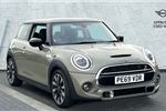 2019 MINI Hatchback
