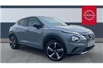 2024 Nissan Juke