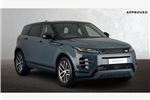 2024 Land Rover Range Rover Evoque