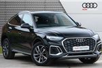 2021 Audi Q5 Sportback