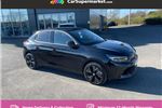 2024 Vauxhall Corsa e