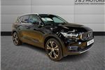 2021 Volvo XC40 Recharge