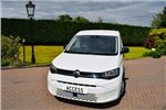 2022 Volkswagen Caddy