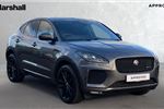 2019 Jaguar E-Pace