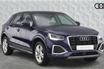 2021 Audi Q2