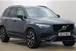 2024 Volvo XC90