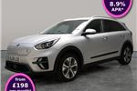 2021 Kia e-Niro