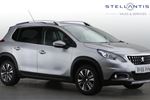 2016 Peugeot 2008