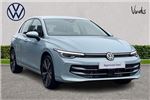 2024 Volkswagen Golf
