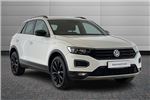 2021 Volkswagen T-Roc