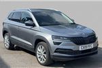 2019 Skoda Karoq