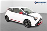 2020 Toyota Aygo