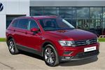 2021 Volkswagen Tiguan Allspace