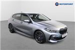 2023 BMW 1 Series