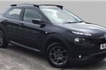 2018 Citroen C4 Cactus