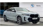 2023 BMW X6