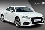 2022 Audi TT