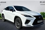 2022 Lexus RX