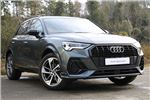 2022 Audi Q3