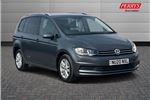 2020 Volkswagen Touran