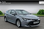 2022 Toyota Corolla Touring Sport