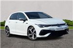 2021 Volkswagen Golf R