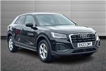 2023 Audi Q2