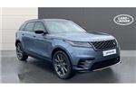 2022 Land Rover Range Rover Velar