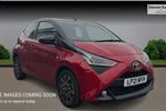 2021 Toyota Aygo