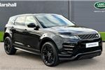 2019 Land Rover Range Rover Evoque