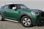 2021 MINI Countryman