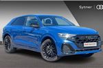 2023 Audi Q8