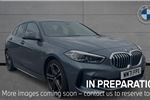 2022 BMW 1 Series