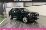 2021 Volvo XC40