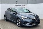 2022 Renault Clio