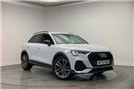 2022 Audi Q3