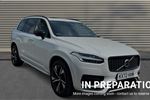 2022 Volvo XC90