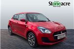 2023 Suzuki Swift