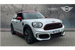 2021 MINI Countryman